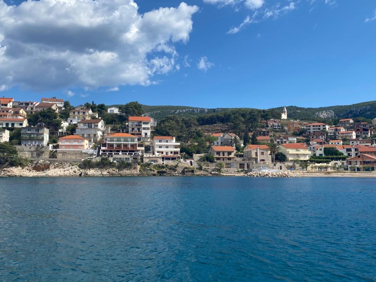 Peronja Seafront *