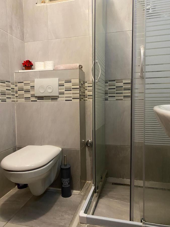Peronja Jelsa Seafront Appartement Jelsa (Hvar)