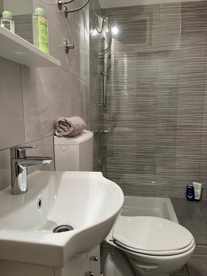 Peronja Seafront Apartment