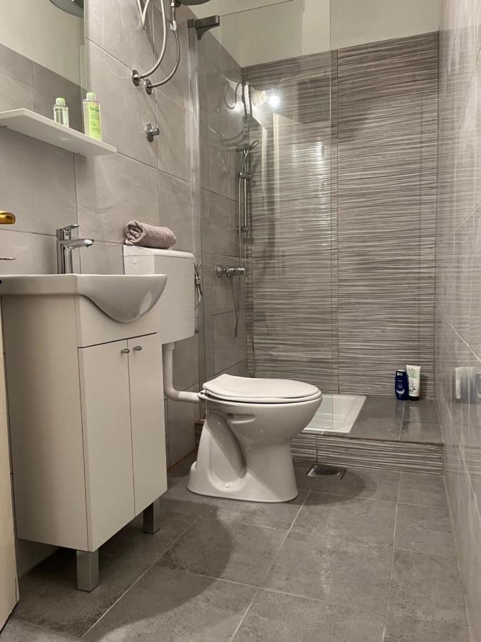 Appartement Peronja Jelsa Seafront *