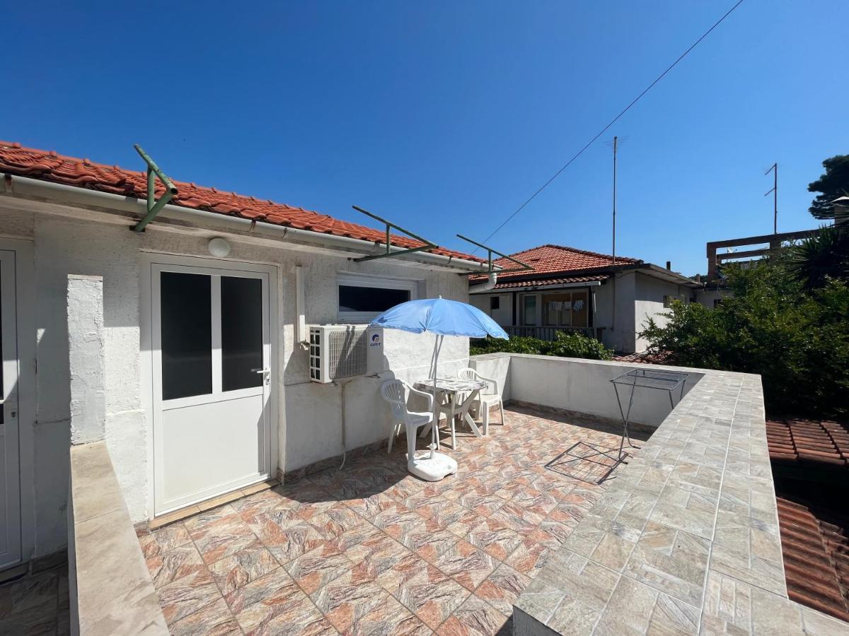 Apartment Peronja Seafront