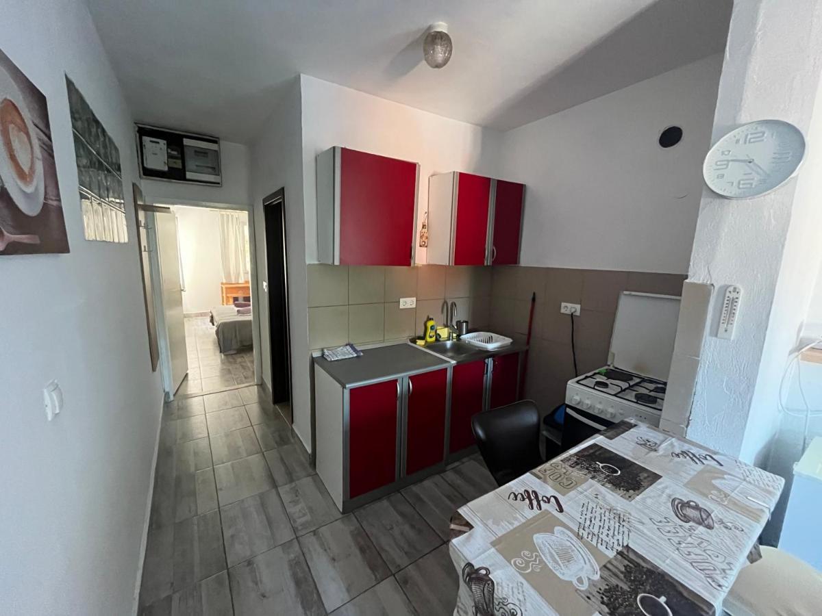 Apartment Peronja Seafront *