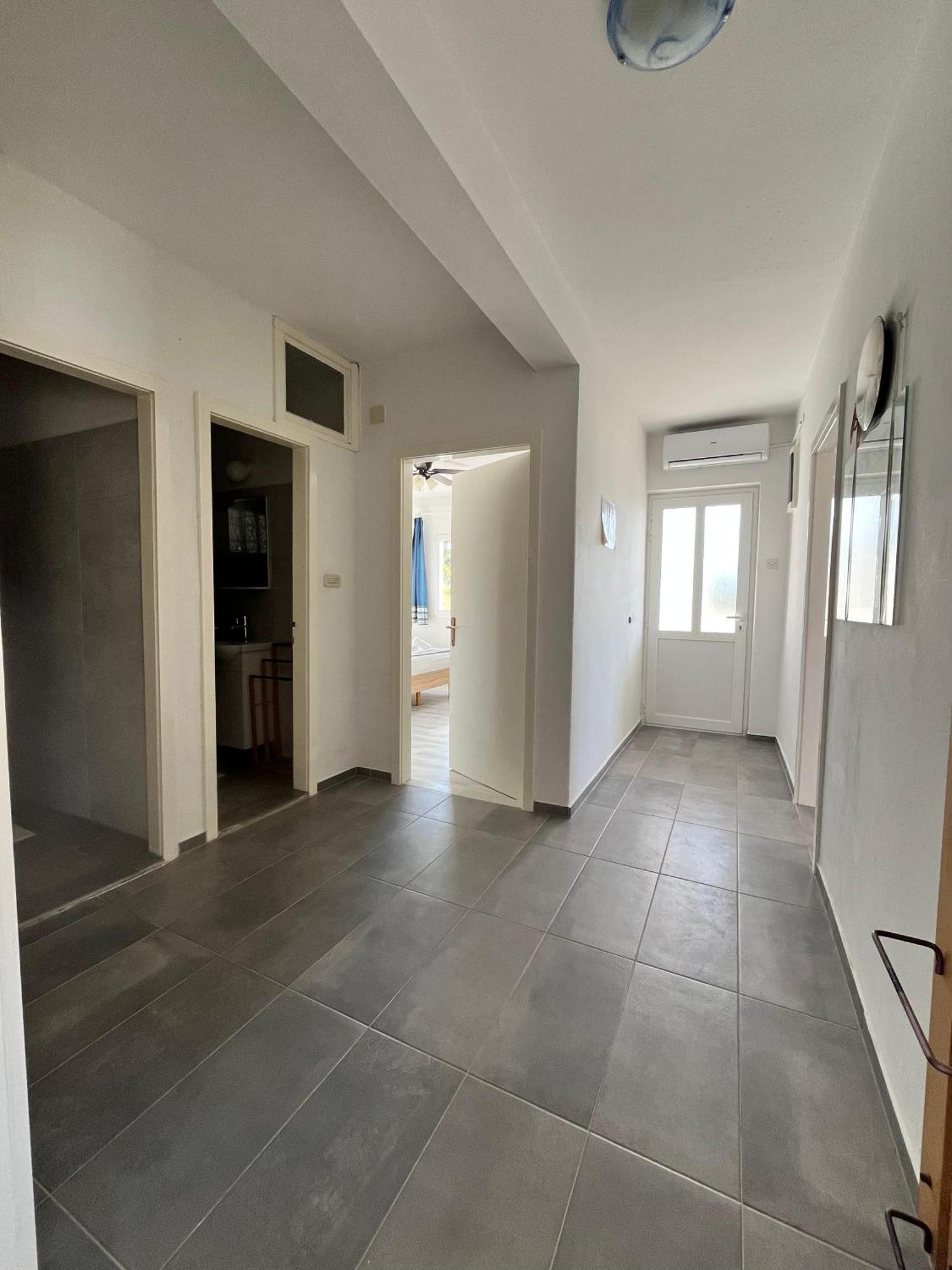 Peronja Jelsa Seafront Appartement Jelsa (Hvar)