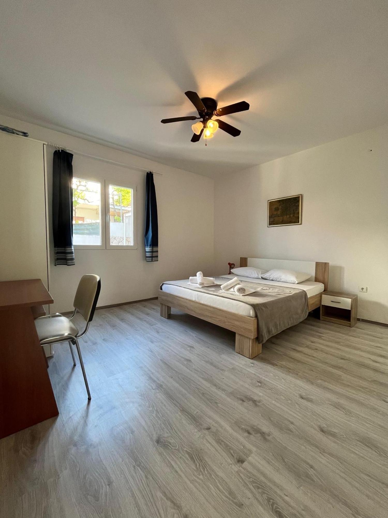 Peronja Jelsa Seafront Appartement Jelsa (Hvar)