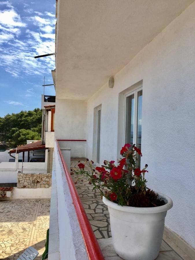 Peronja Seafront Jelsa (Hvar)