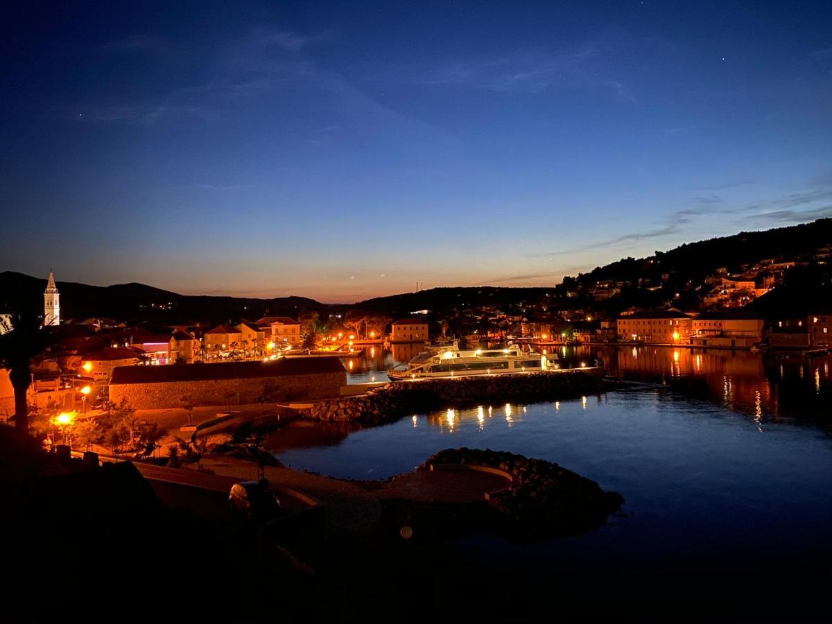 Apartamento Peronja Seafront Jelsa (Hvar)