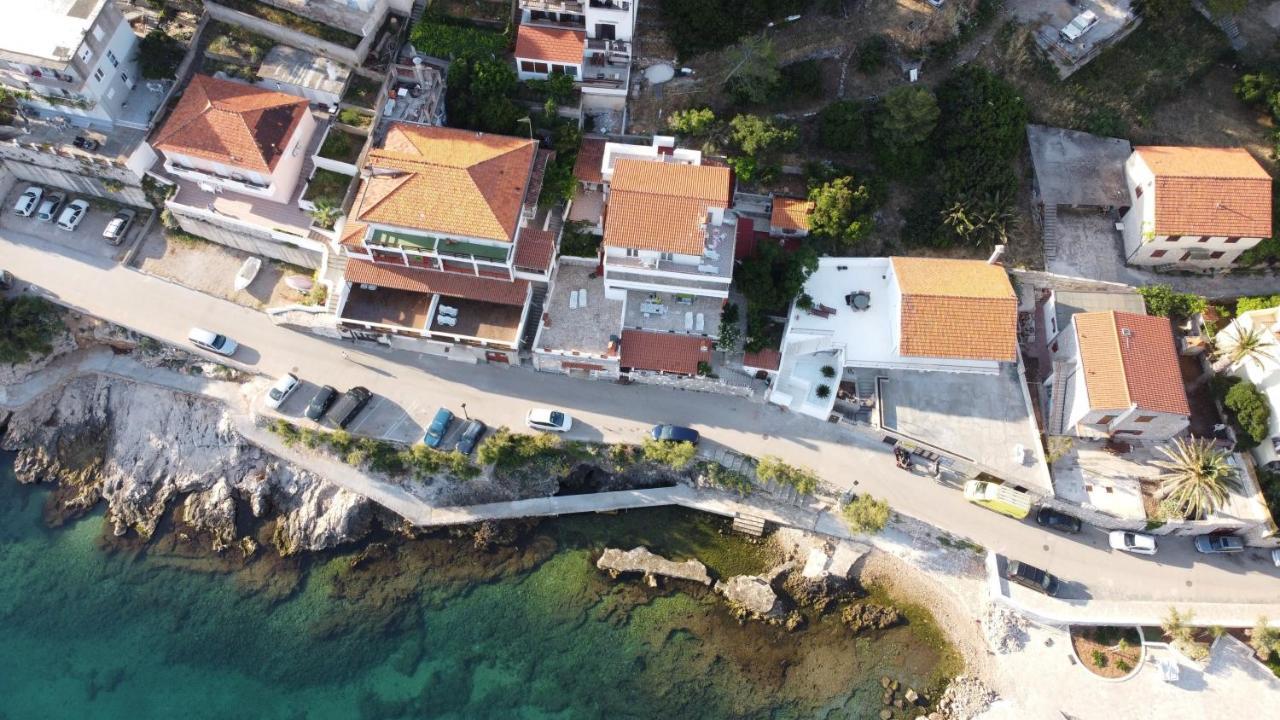 Apartamento Peronja Seafront