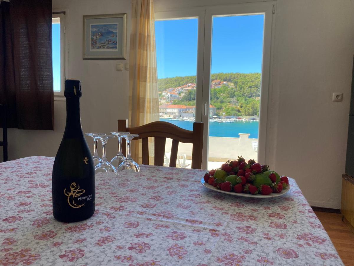 Apartamento Peronja Seafront