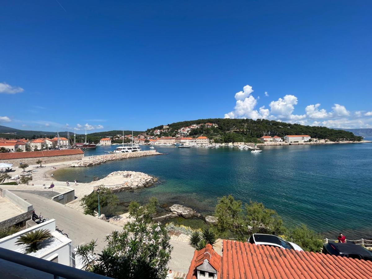 Peronja Seafront