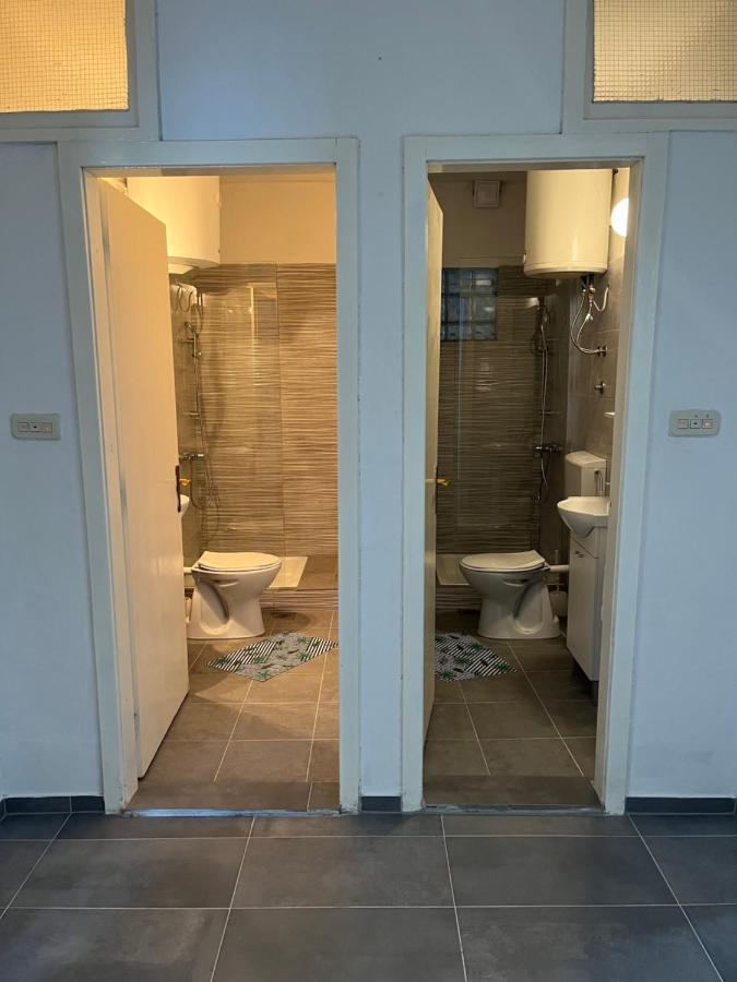 Apartamento Peronja Seafront