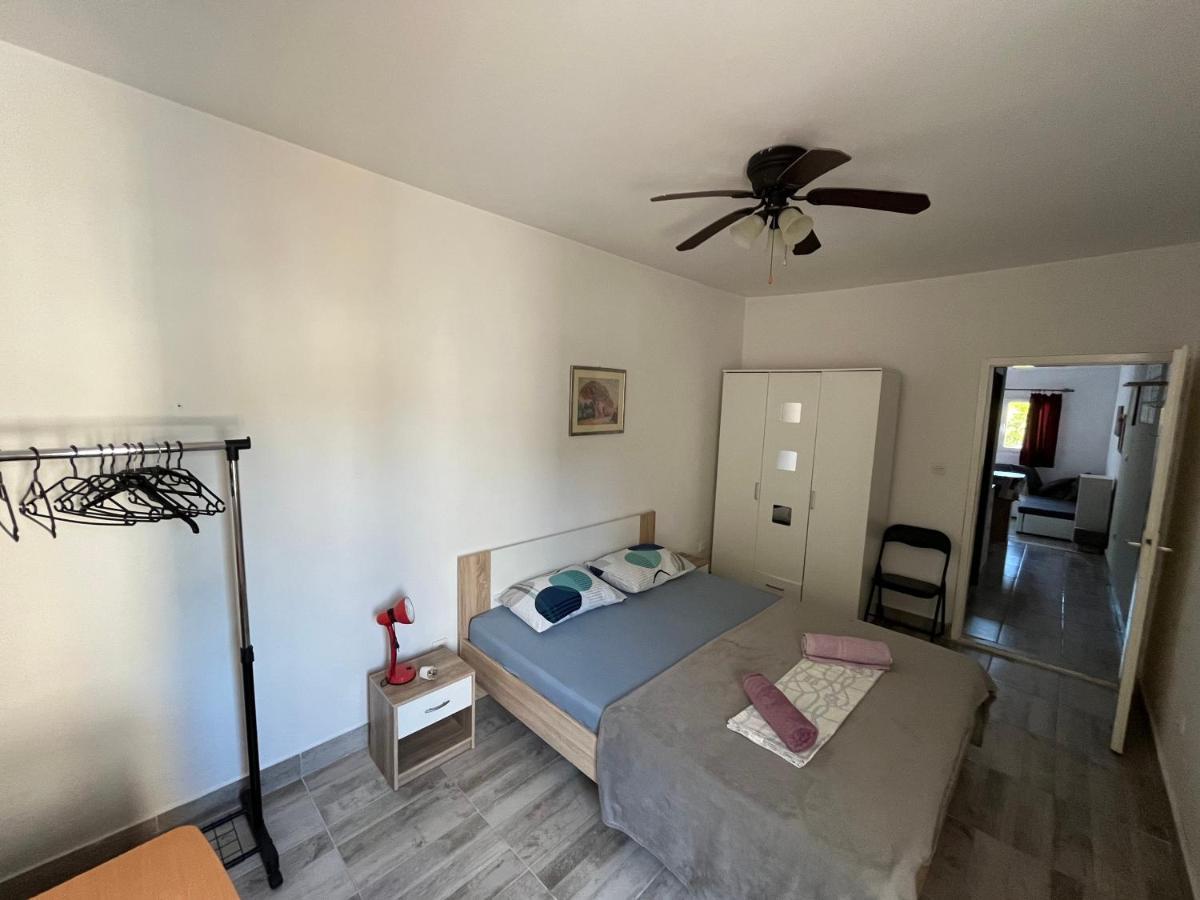 Apartamento Peronja Seafront