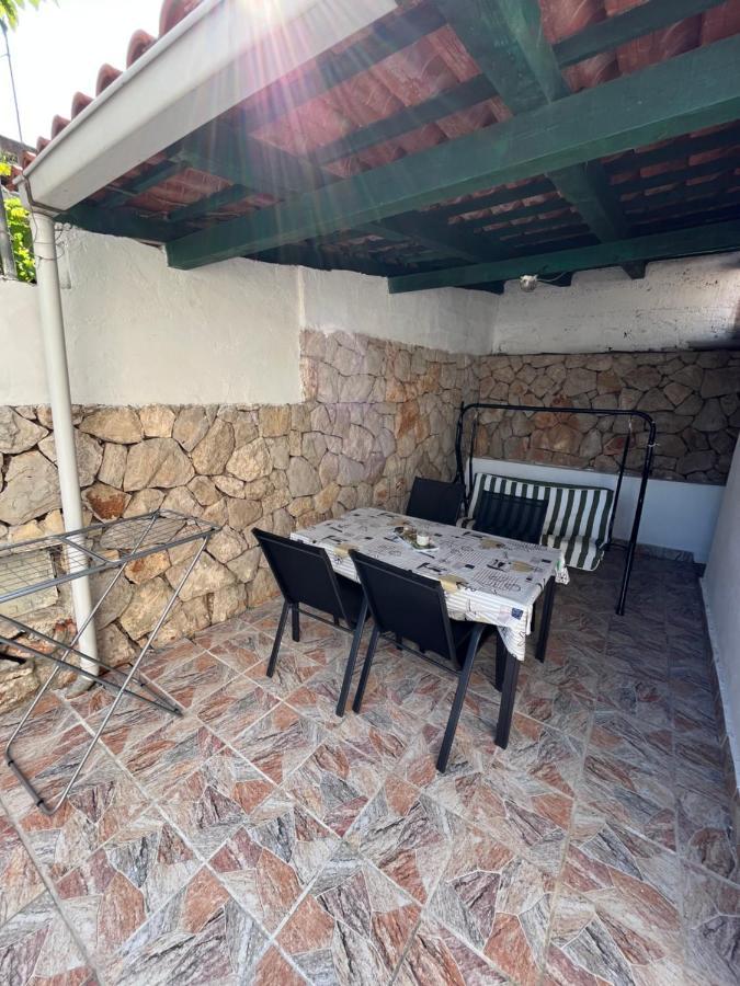 Apartamento Peronja Seafront
