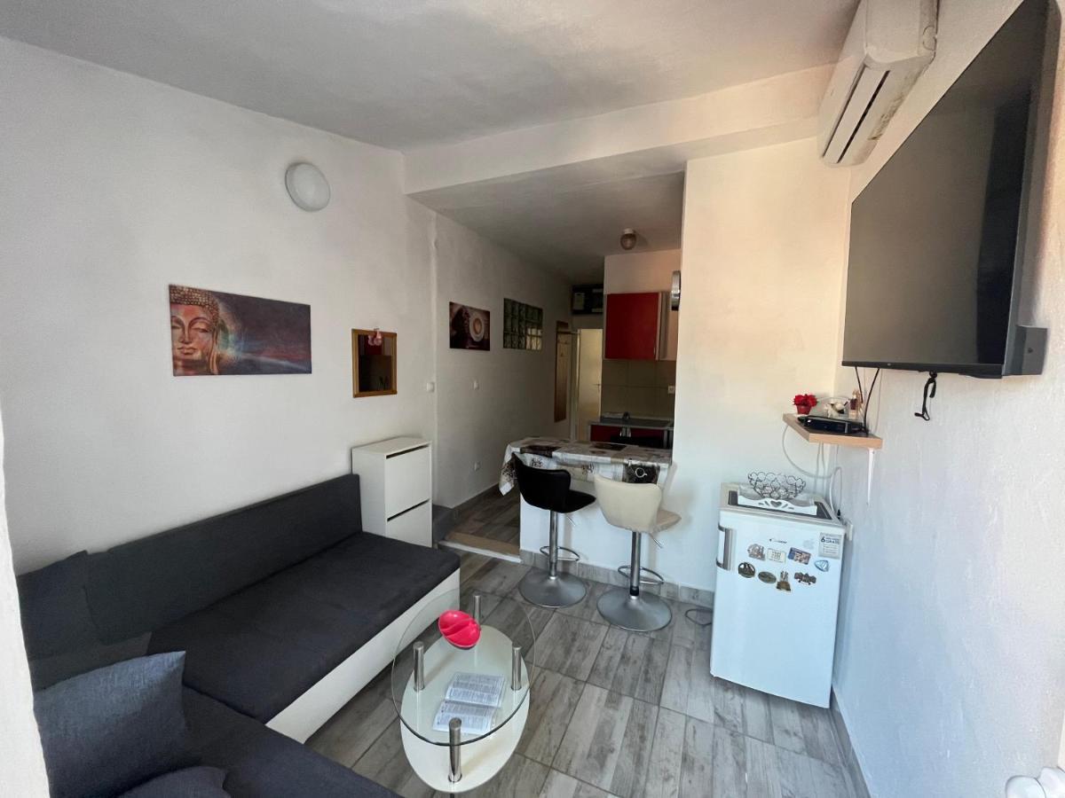 Peronja Seafront Apartamento Jelsa (Hvar)