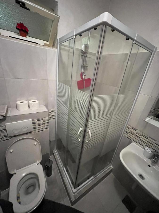 Apartamento Peronja Seafront *