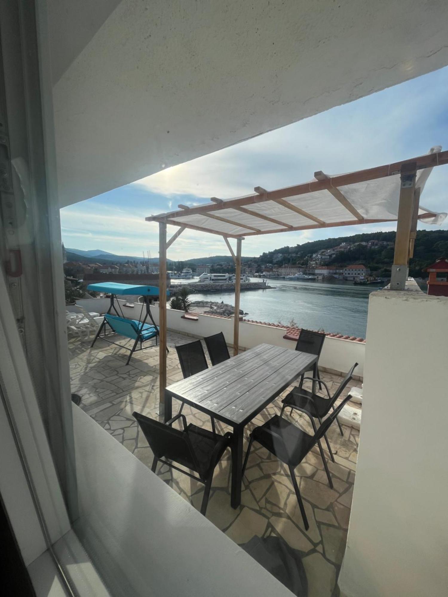 Apartamento Peronja Seafront Jelsa (Hvar)