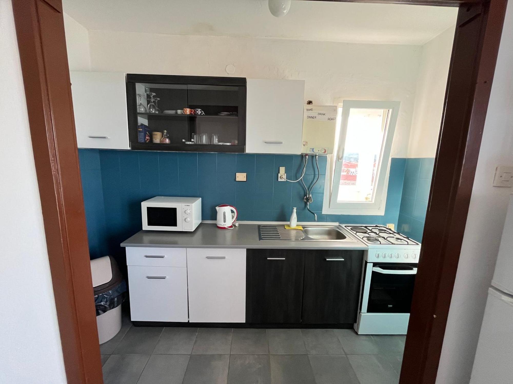 Peronja Seafront Apartamento