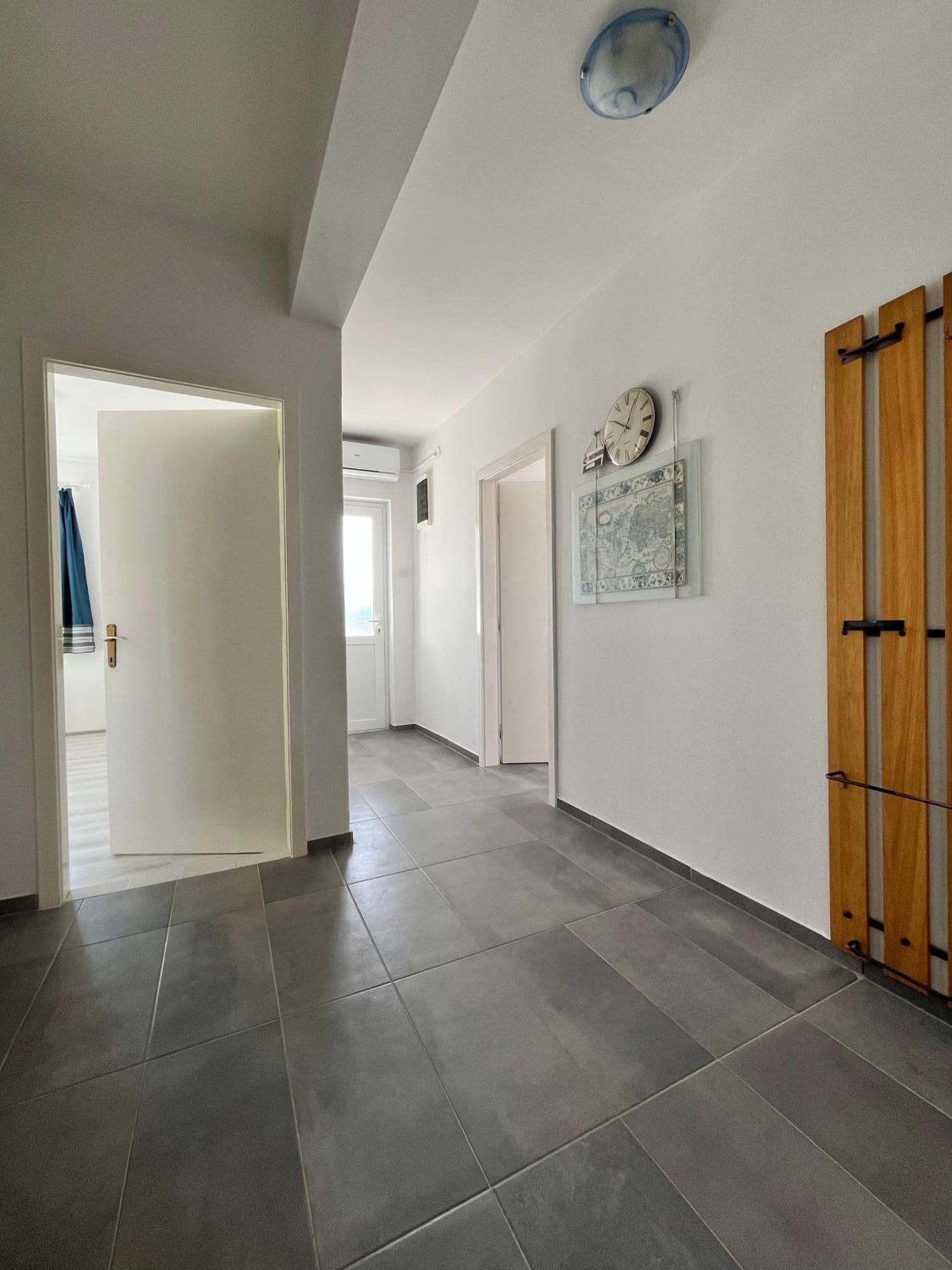 Peronja Seafront Apartamento
